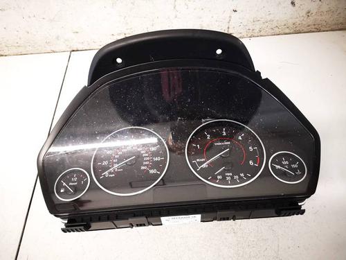 instrument-cluster-bmw-5-f10-2009-2010-2011-2012-2013-2014-2015-2016-36830118 main image