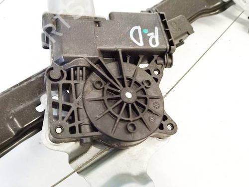 Right front window motor PEUGEOT BOXER Van 2.0 BlueHDi 130 | BP36547256E20 - Image 2