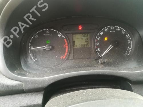 Engine mount SKODA ROOMSTER (5J7) 1.4 TDI | BP33519603M89  - Image 9