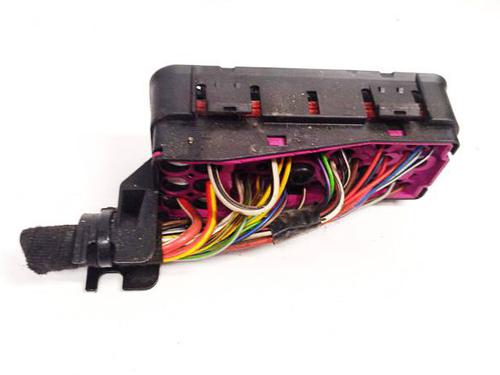 Fuse box OPEL ASTRA H (A04) 1.6 (L48) | BP33613087E1 - Image 3