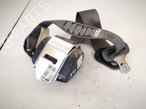 Used Rear left seatbelt Rear left seatbelt DODGE CALIBER 2.0 CRD (140 hp) 35072303 35072303