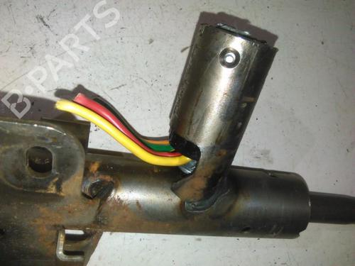 Used Ignition barrel Ignition barrel 35654779 35654779