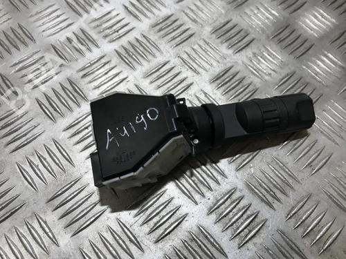 Warning switch NISSAN NAVARA NP300 (D40) 2.5 dCi 4WD | BP35703434I22 - Image 2