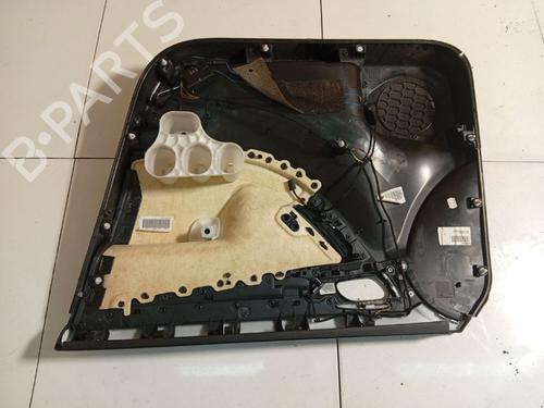 Front left panel CITROËN C4 Grand Picasso I (UA_) 2.0 HDi 138 | BP37512187C58 - Image 3