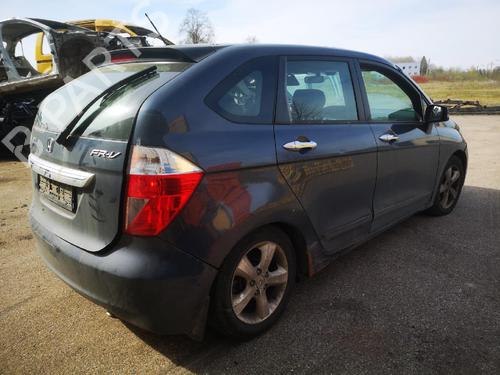 Electronic module HONDA FR-V (BE) 2.0 (BE3) | BP32567886M83