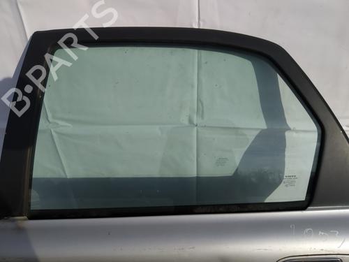 Used Rear left door window Rear left door window 35876321 35876321