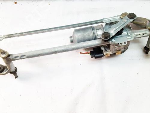 Used Front wipers mechanism Front wipers mechanism 35861702 35861702