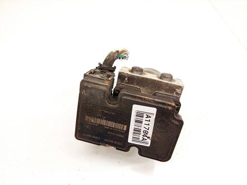 Used ABS pump ABS pump 38631220 38631220