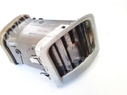 Used Air vent Air vent SKODA ROOMSTER (5J7) 1.9 TDI (105 hp) 32922755 32922755