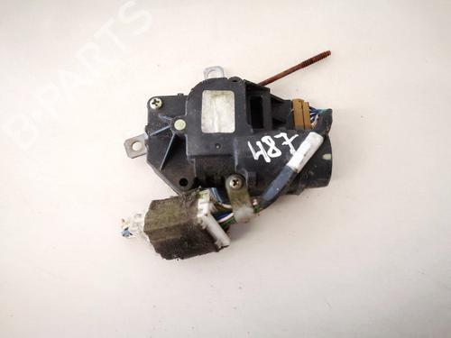Used Electronic module Electronic module DAEWOO MUSSO (FJ) 2.9 TD 4x4 (120 hp) 32882518 32882518