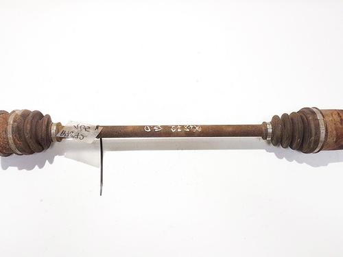 Used Right rear driveshaft Right rear driveshaft 35442630 35442630