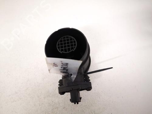 Mass air flow sensor OPEL MERIVA A MPV (X03) 1.7 CDTI (E75) | BP35443659M95 - Image 2