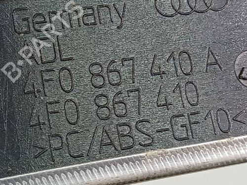 Other AUDI A6 C6 (4F2) 2.4 | BP34909292O1 - Image 4