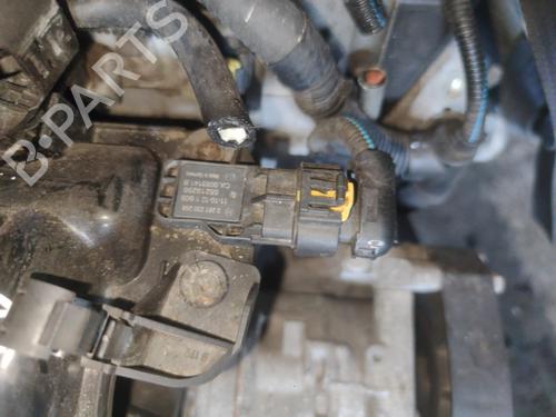 Used Electronic module Electronic module ALFA ROMEO MITO (955_) 1.4 MultiAir (955AXL1B) (105 hp) 35633391 35633391