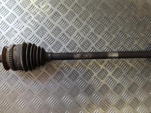 Used Right front driveshaft Right front driveshaft 35674070 35674070