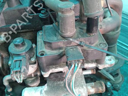 Used Ignition coil Ignition coil FORD MONDEO III (B5Y) 1.8 16V (110 hp) 35084397 35084397