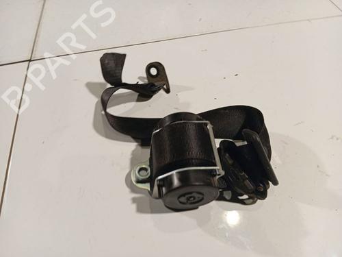 Used Rear right seatbelt Rear right seatbelt OPEL ASTRA H (A04) 1.7 CDTI (L48) (100 hp) 36524718 36524718
