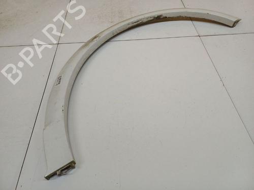 Used Rear left wheel arch trim Rear left wheel arch trim 38974430 38974430