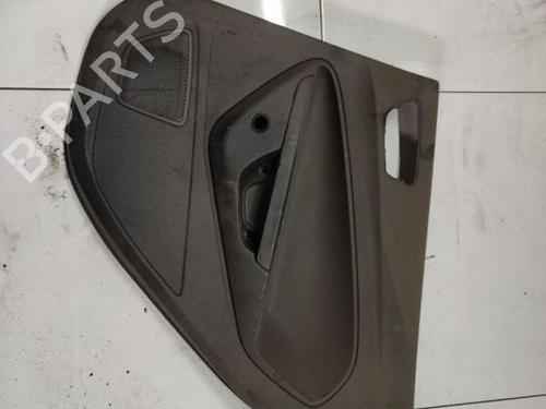 Used Rear right panel Rear right panel FORD FIESTA VI (CB1, CCN) 1.6 TDCi (95 hp) 34927417 34927417