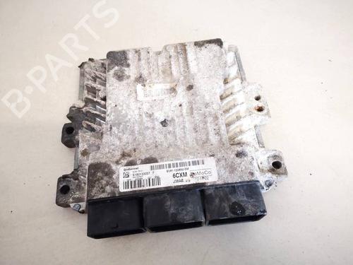 Used Engine control unit (ECU) Engine control unit (ECU) FORD FOCUS III 1.6 TDCi (95 hp) 32937948 32937948