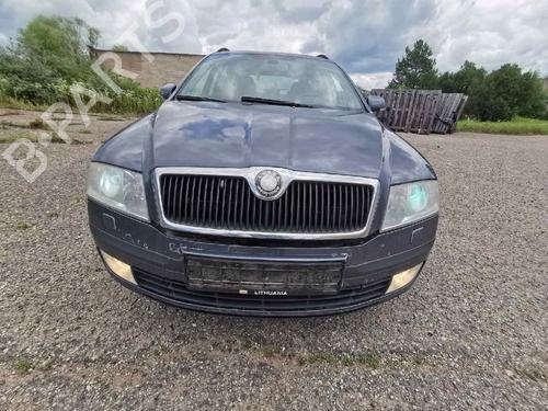 Switch SKODA OCTAVIA II (1Z3) 1.9 TDI | BP32560526I30 