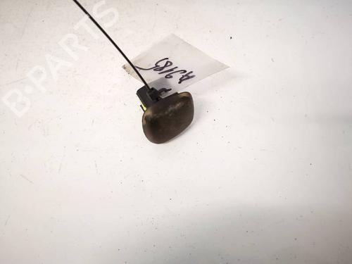 Used Electronic module Electronic module FORD GRAND C-MAX (DXA/CB7, DXA/CEU) 1.6 TDCi (115 hp) 35274034 35274034