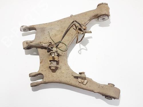Used Left rear suspension arm Left rear suspension arm 35510952 35510952