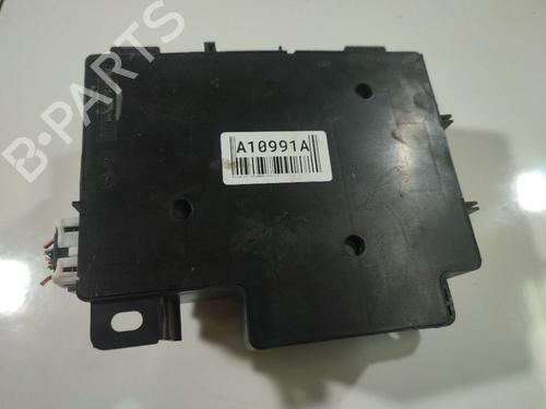 Used Fuse box MITSUBISHI OUTLANDER II (CW_W) 2.2 DI-D 4WD (156 hp) 32544446