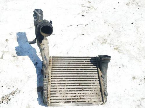 Used Intercooler Intercooler AUDI Q7 (4LB) 3.0 TDI quattro (233 hp) 35066219 35066219