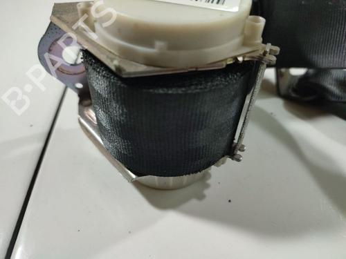 Front right seatbelt FORD FIESTA VI (CB1, CCN) 1.4 TDCi | BP34882963I25 - Image 2
