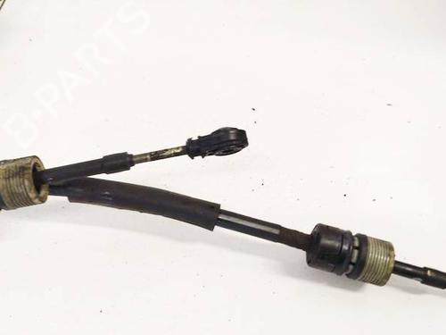 Cable MAZDA 2 (DE_, DH_) 1.4 MZR-CD | BP34778213E12 - Image 2
