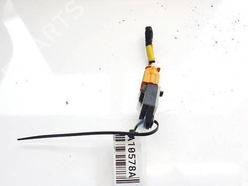 Used Electronic module Electronic module ALFA ROMEO 159 (939_) 2.4 JTDM (939AXD12, 939AXD1B) (200 hp) 32569002 32569002