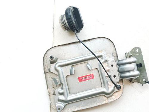Used Fuel flap Fuel flap NISSAN QASHQAI I (J10, NJ10) 1.5 dCi (106 hp) 35405189 35405189