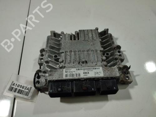 Used Engine control unit (ECU) Engine control unit (ECU) FORD FOCUS II (DA_, HCP, DP) 1.8 TDCi (115 hp) 32550050 32550050