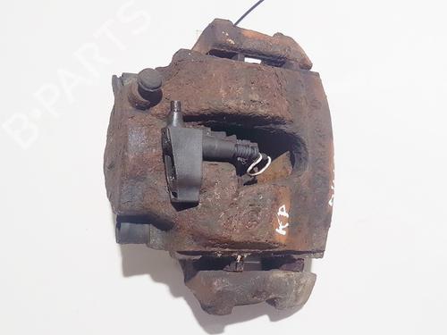 Used Left front brake caliper Left front brake caliper 35872708 35872708