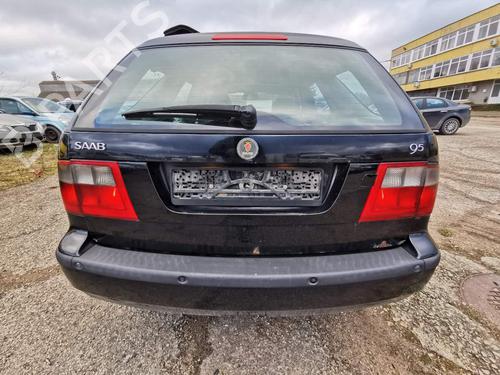 Electronic sensor SAAB 9-5 Estate (YS3E) 2.2 TiD | BP34772454M84  - Image 9