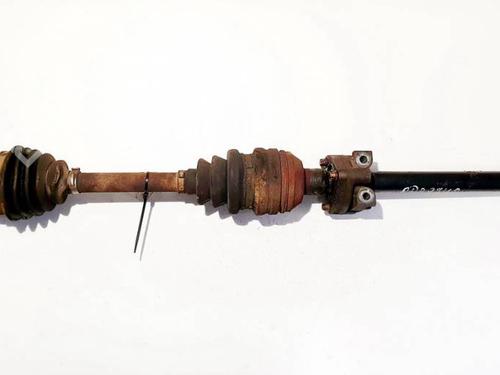 Used Right front driveshaft Right front driveshaft OPEL ASTRA H (A04) 1.7 CDTI (L48) (100 hp) 35122131 35122131