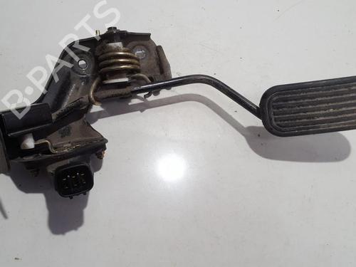 Used Pedal Pedal 35843624 35843624