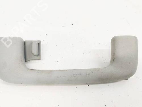 Used Interior roof handle Interior roof handle MITSUBISHI OUTLANDER II (CW_W) 2.4 (CW5W) (170 hp) 34832672 34832672