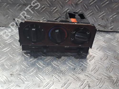 Used Climate control Climate control ROVER 200 II Hatchback (RF) 214 i (75 hp) 35655840 35655840