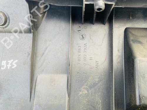 Other BMW 5 (E60) 535 d | BP35532805O1 - Image 3