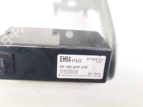 Electronic module MAZDA CX-7 (ER) 2.2 MZR-CD AWD (ER10A) | BP32602439M83 - Image 3