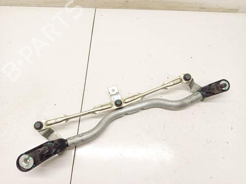 Used Front wipers mechanism Front wipers mechanism 34840041 34840041