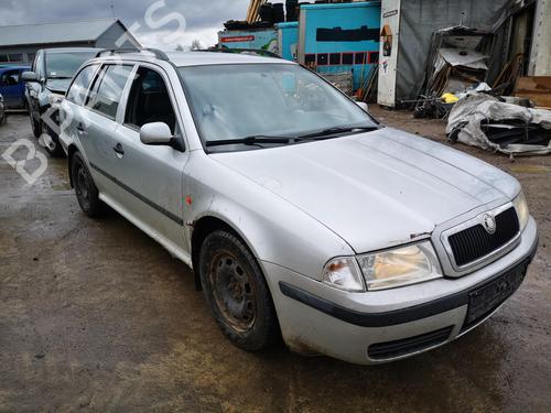 Used Parts SKODA OCTAVIA I (1U2) 1.9 TDI (110 hp) 4444712