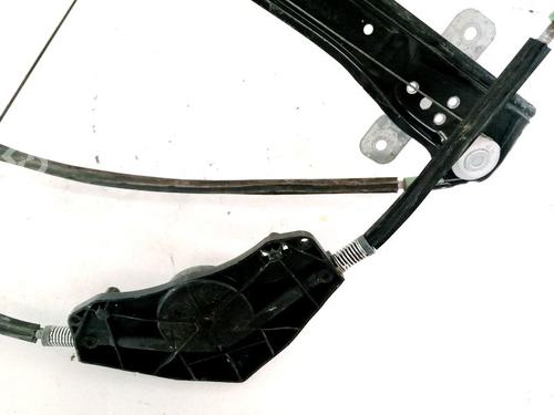 Front left window mechanism VW GOLF V (1K1) 1.4 16V | BP35419081C22 - Image 2