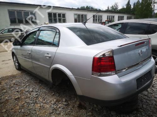 Electronic module OPEL VECTRA C (Z02) 2.2 DTI 16V (F69) | BP32955876M83 - Image 8