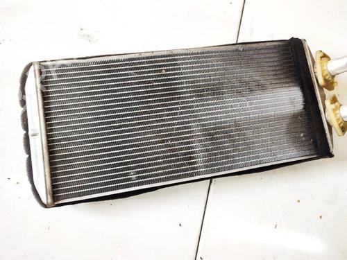 Used Heater matrix Heater matrix CITROËN BERLINGO MULTISPACE (B9) 1.6 HDi 90 (90 hp) 35045981 35045981