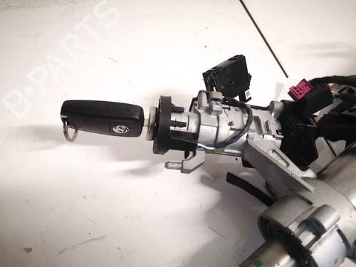 Steering column OPEL INSIGNIA A Saloon (G09) 2.0 CDTI (69) | BP35163708M21 - Image 2