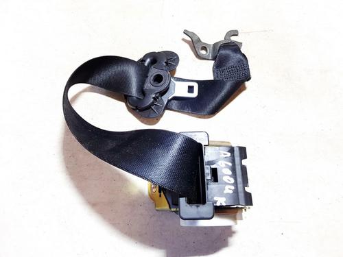 Front left seatbelt BMW 3 (E90) 320 d | BP35631737I26 - Image 3