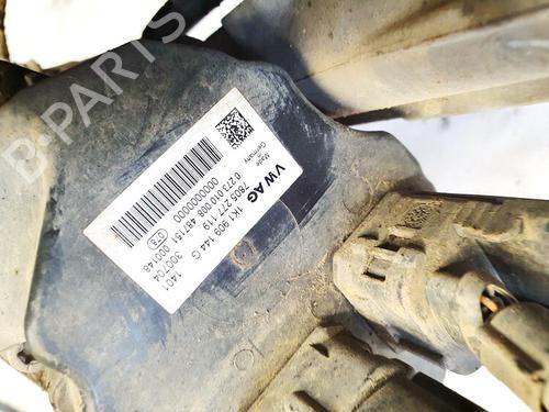 Steering column VW GOLF V (1K1) 2.0 SDI | BP35438713M21 - Image 3